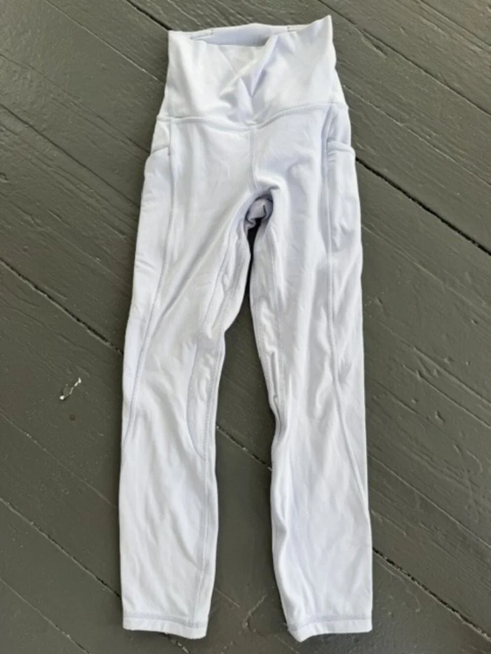 lululemon Align Leggings - Rare light purple color
